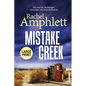 Mistake Creek - Paperback