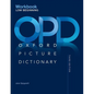 Oxford Picture Dictionary Third Edition: Low-Beginning Workbook - Paperback