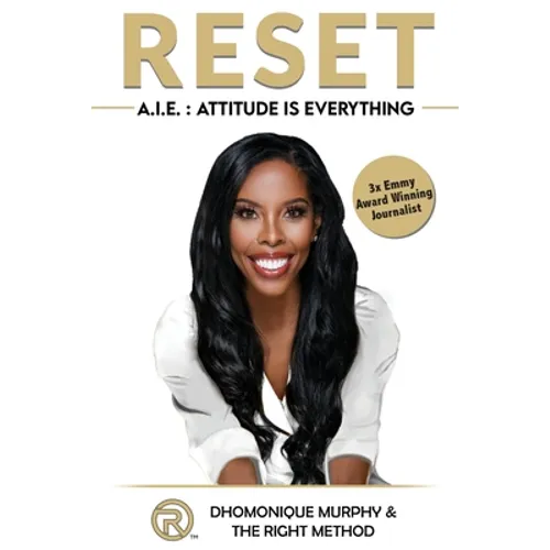 Reset - Attitude is Everything - Paperback