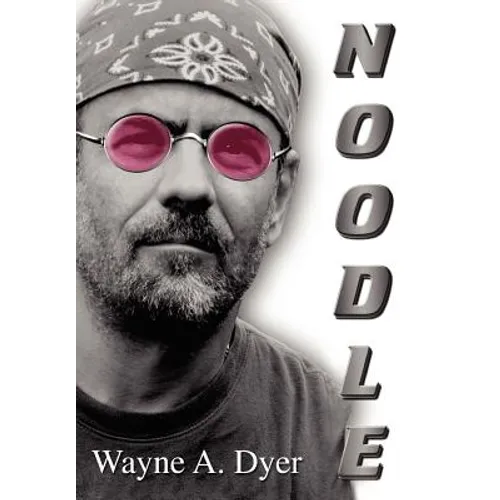 Noodle - Hardcover