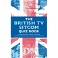 The British TV Sitcom Quiz Book - Paperback