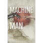 Machine or Man - Paperback