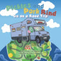Pickles and Pork Rind Go on a Road Trip - Paperback