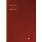 Greek Tables - Paperback