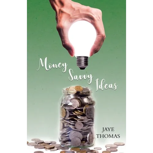Money Savvy Ideas - Paperback