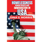 Homelessness, Human Rights and Immigration In United State - Paperback