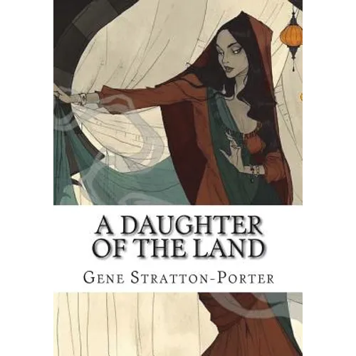 A Daughter of the Land - Paperback