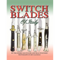 Switchblades of Italy - Paperback