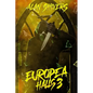 Europea Halls 3 - Paperback