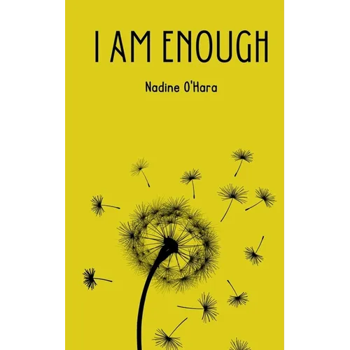 I am enough - Paperback