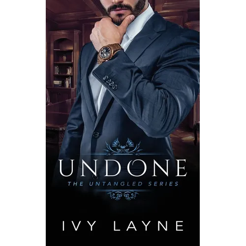Undone - Paperback