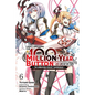 I Kept Pressing the 100-Million-Year Button and Came Out on Top, Vol. 6 (Manga): Volume 6 - Paperback