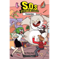 S.O.S.: Society of Substitutes #5: Frenemies - Hardcover
