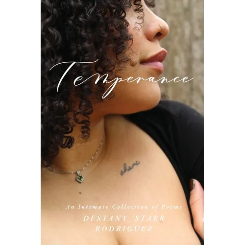 Temperance - Paperback