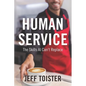 Human Service: The Skills AI Can't Replace - Paperback