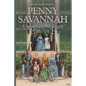 Penny Savannah: A Tale of Civil War Georgia - Paperback