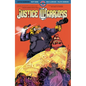 Justice Warriors - Paperback