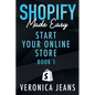 Start Your Online Store - Paperback