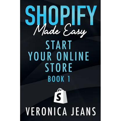 Start Your Online Store - Paperback