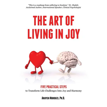 The Art of Living in Joy - Paperback