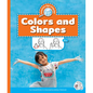 Colors and Shapes - Library Binding