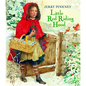 Little Red Riding Hood - Hardcover