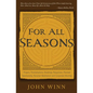 For All Seasons - Paperback