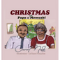 Christmas with PaPa and Momuski - Hardcover