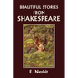 Beautiful Stories from Shakespeare (Yesterday's Classics) - Paperback