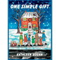 One Simple Gift - Hardcover
