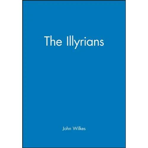 The Illyrians - Paperback