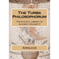 The Turba Philosophorum - Paperback