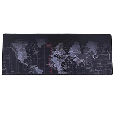 Rubber Base Large Gaming Mousepad