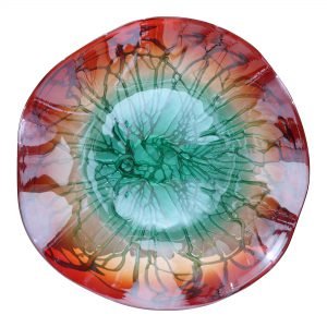 Ruby Wall Plate