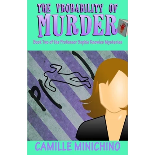 The Probability of Murder - Paperback