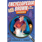 Encyclopedia Brown Saves the Day - Paperback