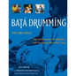 Bata Drumming: The Instruments, the Rhythms, and the People Who Play Them - Paperback