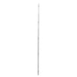 Rupp Center Rigger Pole - Aluminum/Silver -  15'