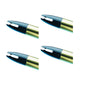 Rupp Replacement Spreader Tips *4-Pack