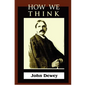 How We Think - Paperback