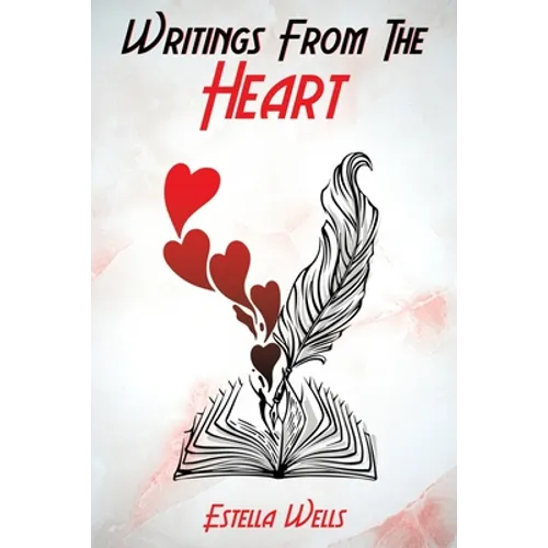 Writing from the Heart - Paperback