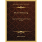 The Art Of Dancing: Explained By Reading And Figures (1735) - Hardcover