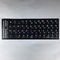 Russian Letters Keyboard Stickers for Notebook Computer Desktop Keyboard Cover For Gaming Laptops New Accessories Gifts For Gaming Lovers