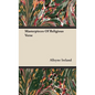 Masterpieces of Religious Verse - Hardcover
