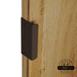 Barn Door Edge Pull Handles