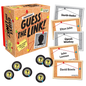 Guess the Link! A Star-Studded Deduction Game