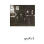 spoKe 8 FINAL - Paperback