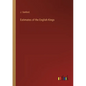 Estimates of the English Kings - Paperback