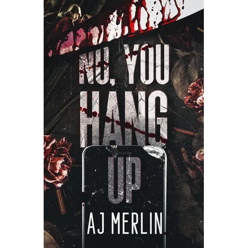 No, You Hang Up - Paperback