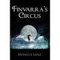 Finvarra's Circus - Paperback